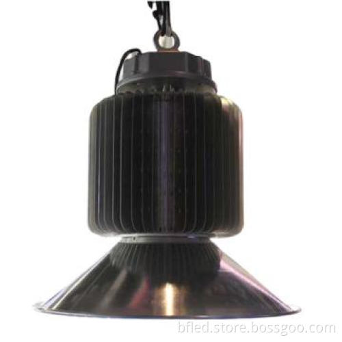 200w High Bay LED light with Bridgelux Chip and Meanwell Drive